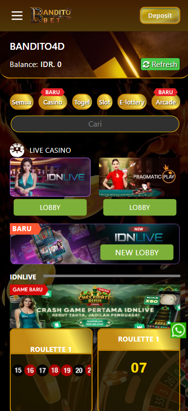 Casino