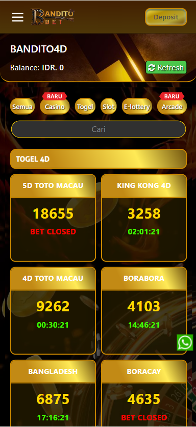 Togel